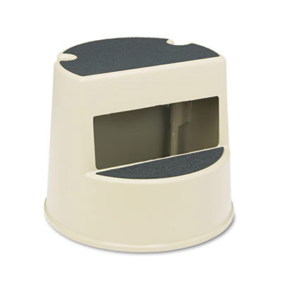 Step Stand Stool: 13